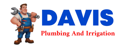 Trusted plumber in AYR